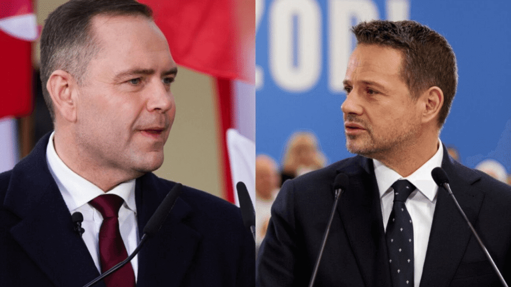 Polish Election 2025