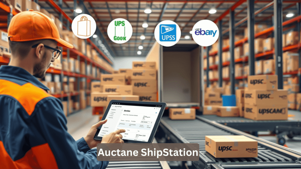 auctane shipstation how it streamlines order shipping