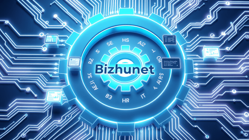 bizhunet stands out in a crowded market 