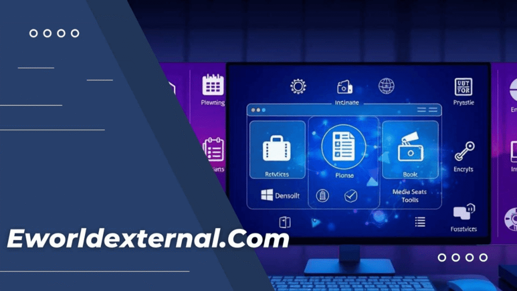 eworldexternal.com your ultimate hub for digital innovation