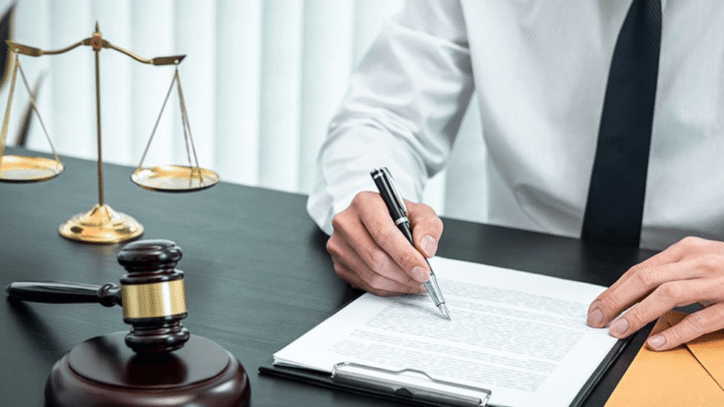 expert legal and industry analysis