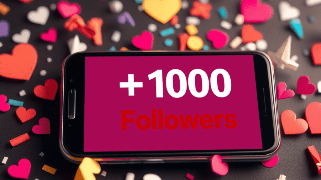 gain more followers via getinsta