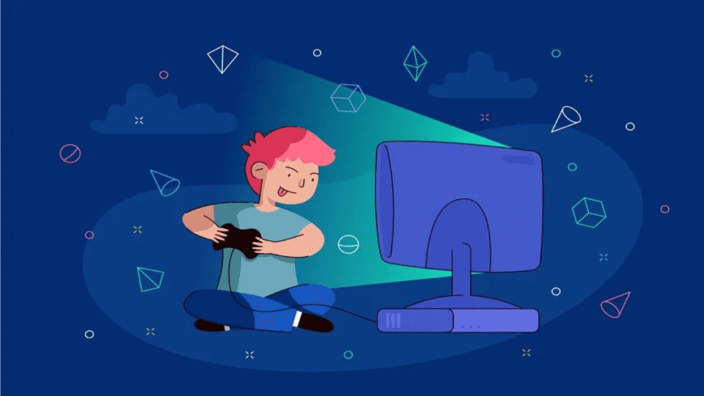 gamerxyt-com categories