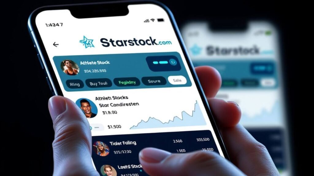 how 5starsstocks.com supports smart investing with ai tools, tutorials, and real-time data.
