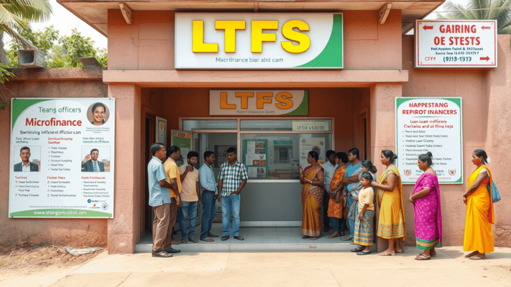 how ltfs merc aligns with national development goals