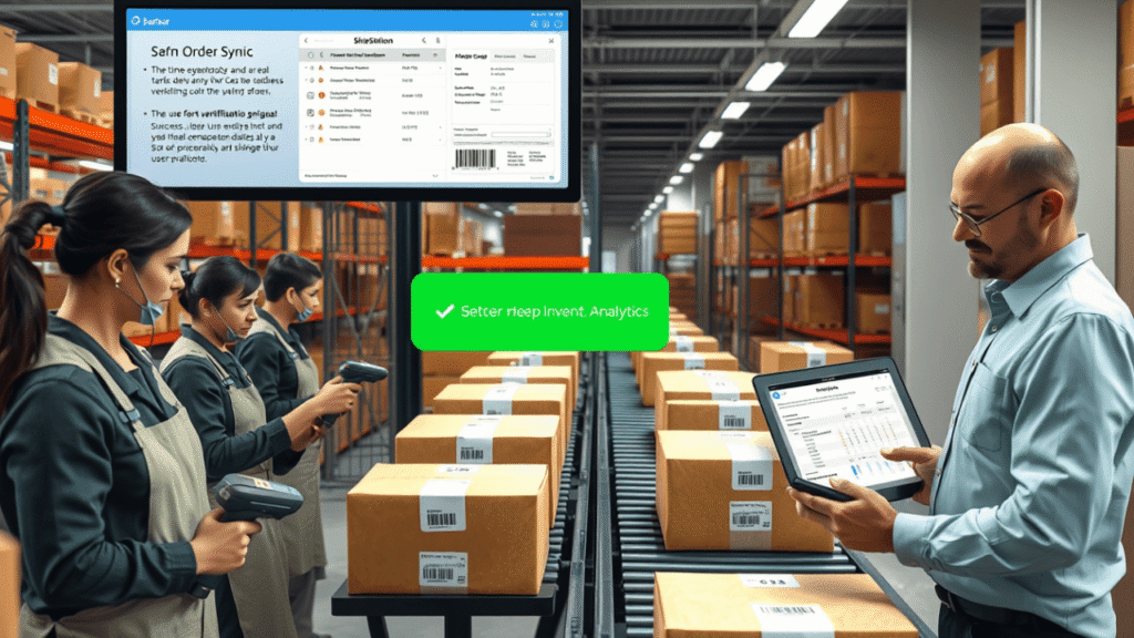 how shipstation improves order accuracy