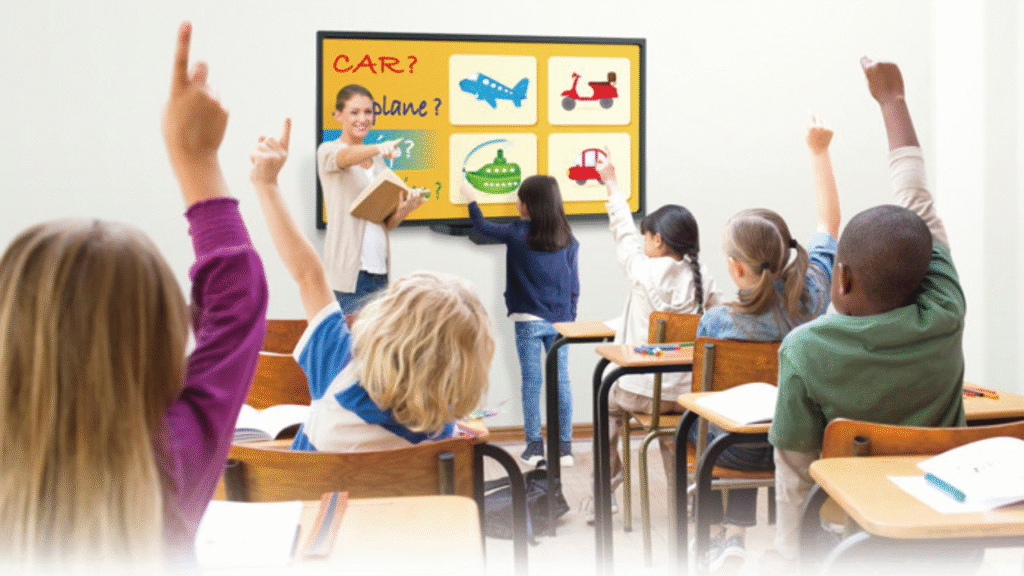 how statekaidz supports special needs learners