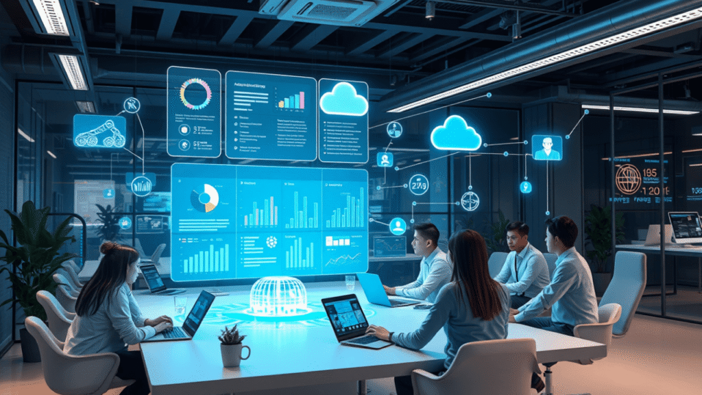how to improves digital workflows