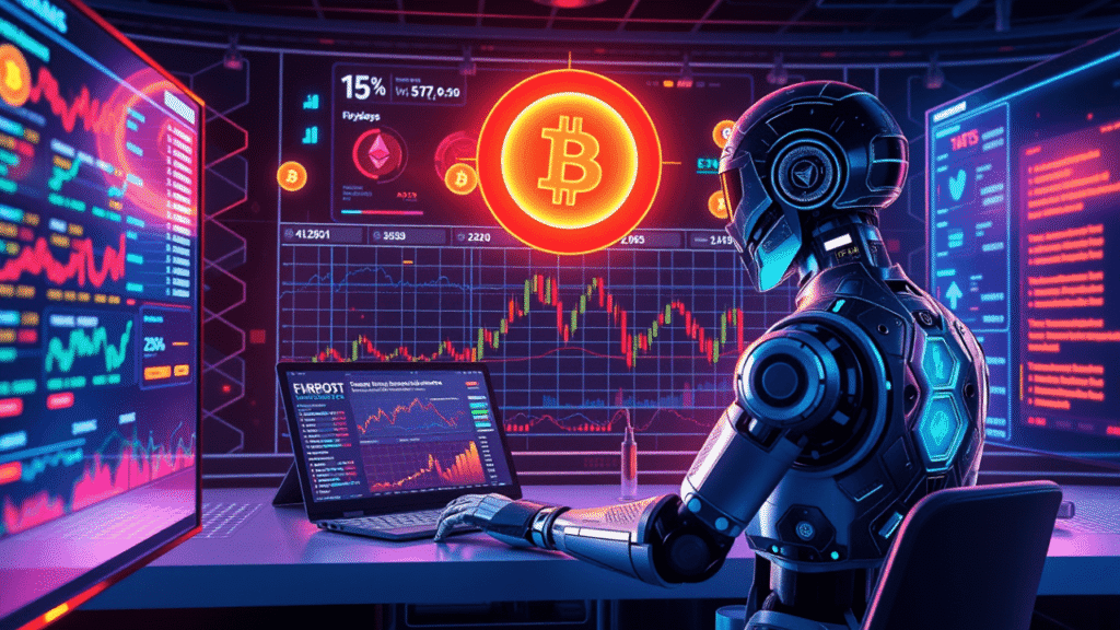 how to boosting crypto profits smartly in crypto30x.com tnt 
