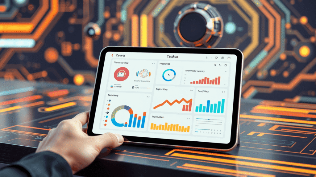 how to get started with timewarp-taskus