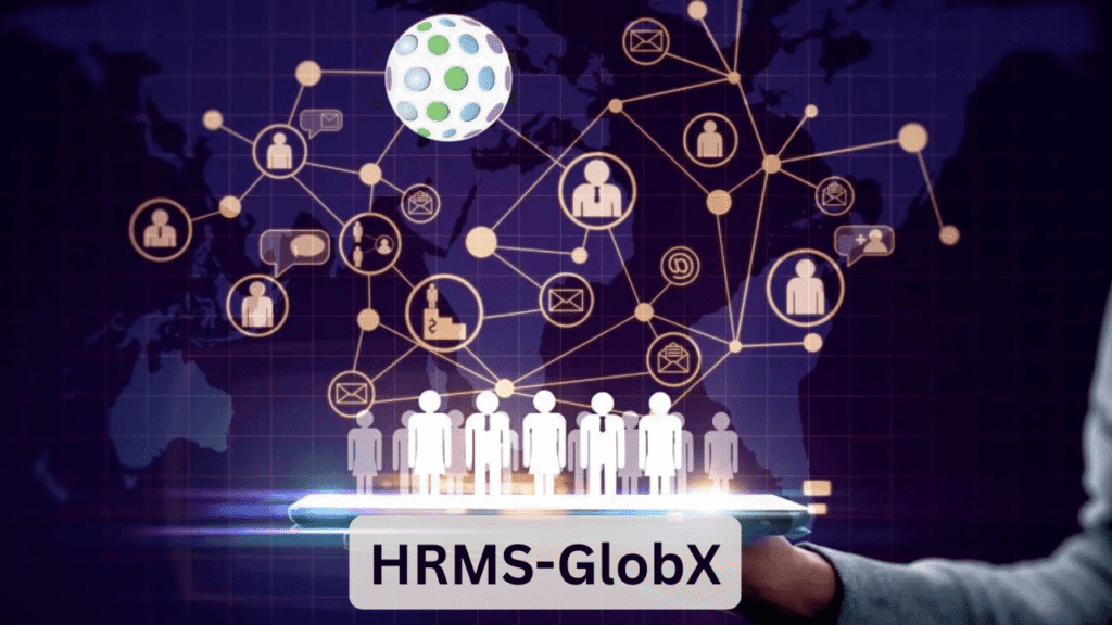 hrms-globx smart hr software for modern businesses