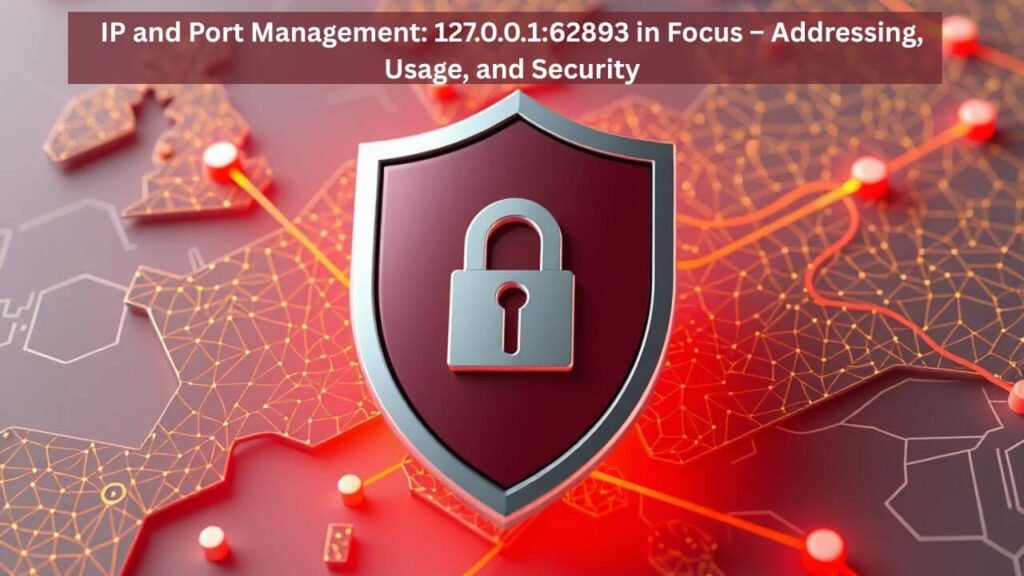 ip and port management 127.0.0.162893 in focus – addressing, usage, and security