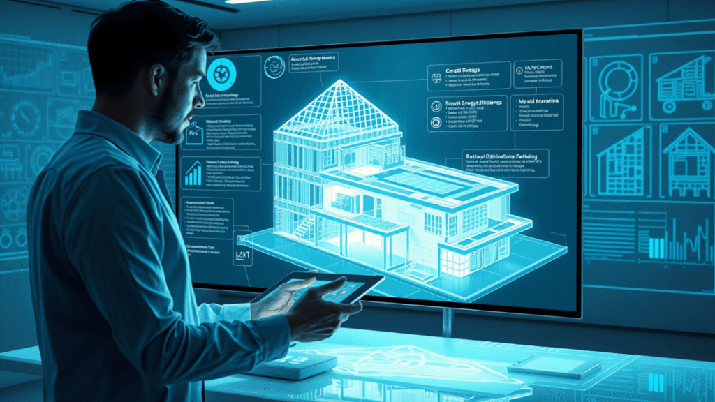 qoruv.com architect app is a powerful features, collaborative framework, and ai integration 
