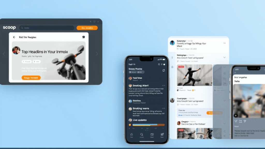scoopupdate is more than just news—it's an experience.