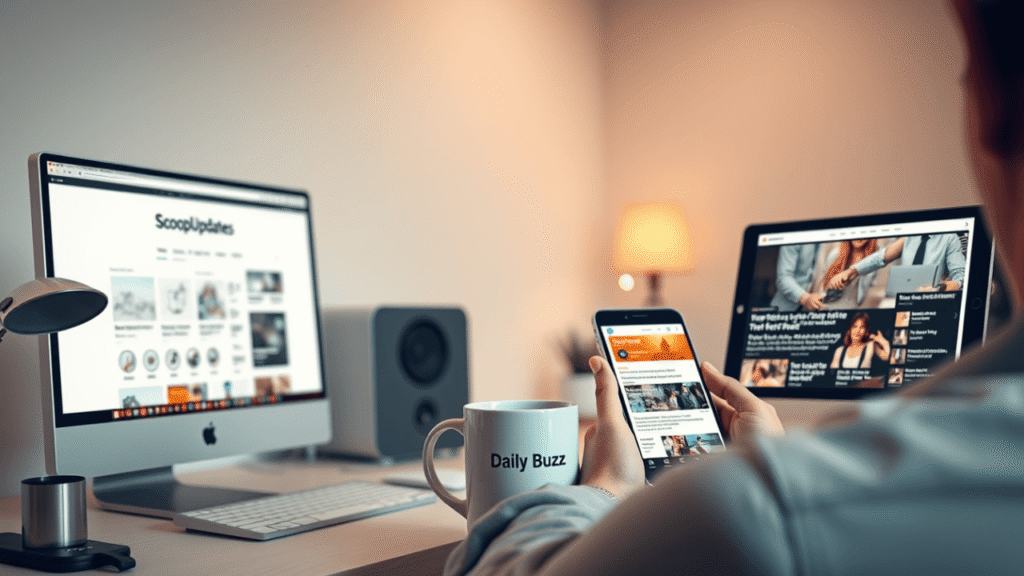 scoopupdates.com is the news platform you need