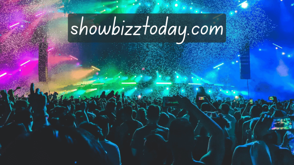 showbizztoday.com where entertainment comes alive