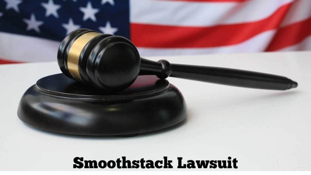 smoothstack lawsuit explaination