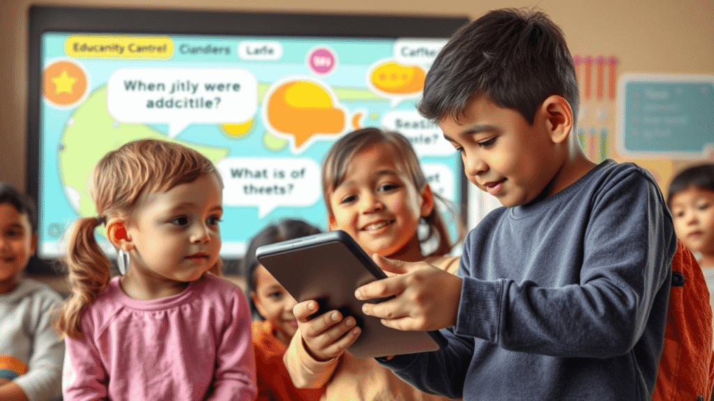 statekaidz.com is optimized for multiple devices, allowing kids to learn from any environment.