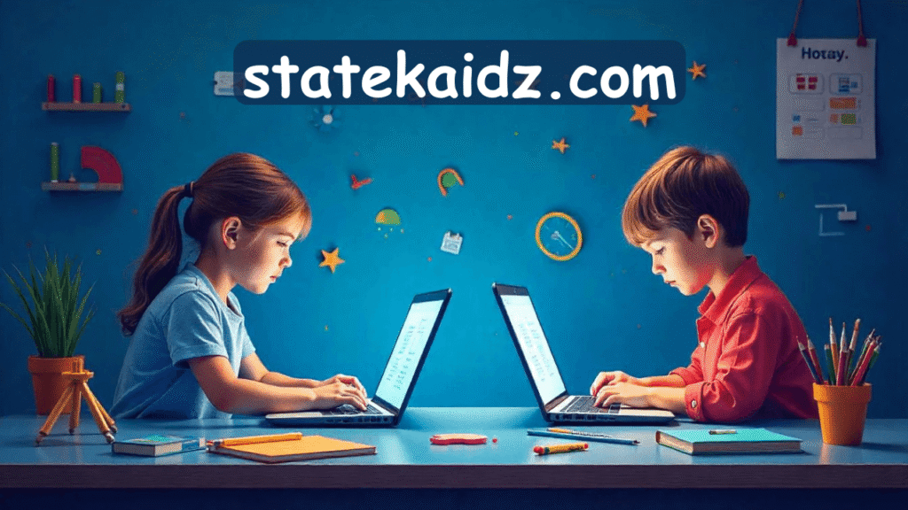 statekaidz.com where kids’ education meets innovation