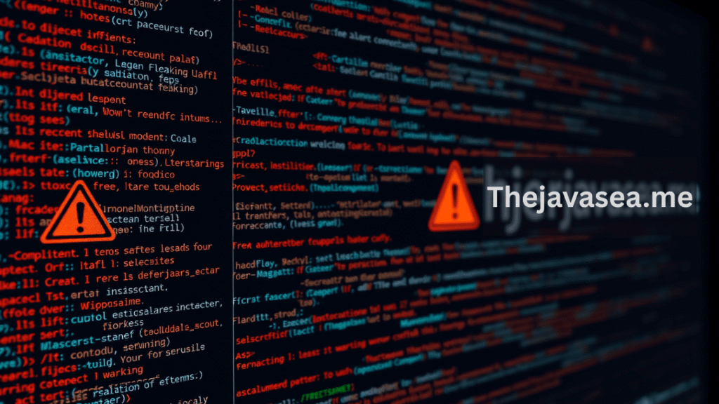 the future of thejavasea.me after the leak