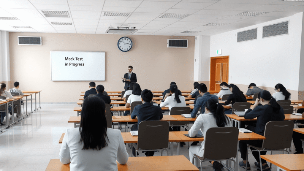 understanding ipm and jipmat exam structures 