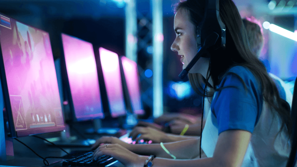 user experience and player feedback playing after games