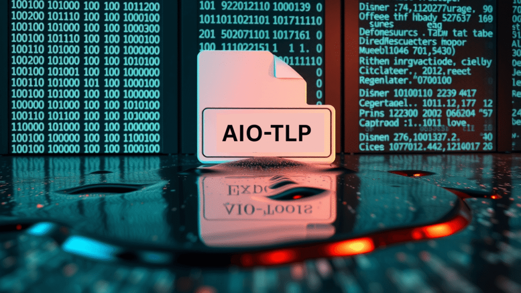 what is aio-tlp