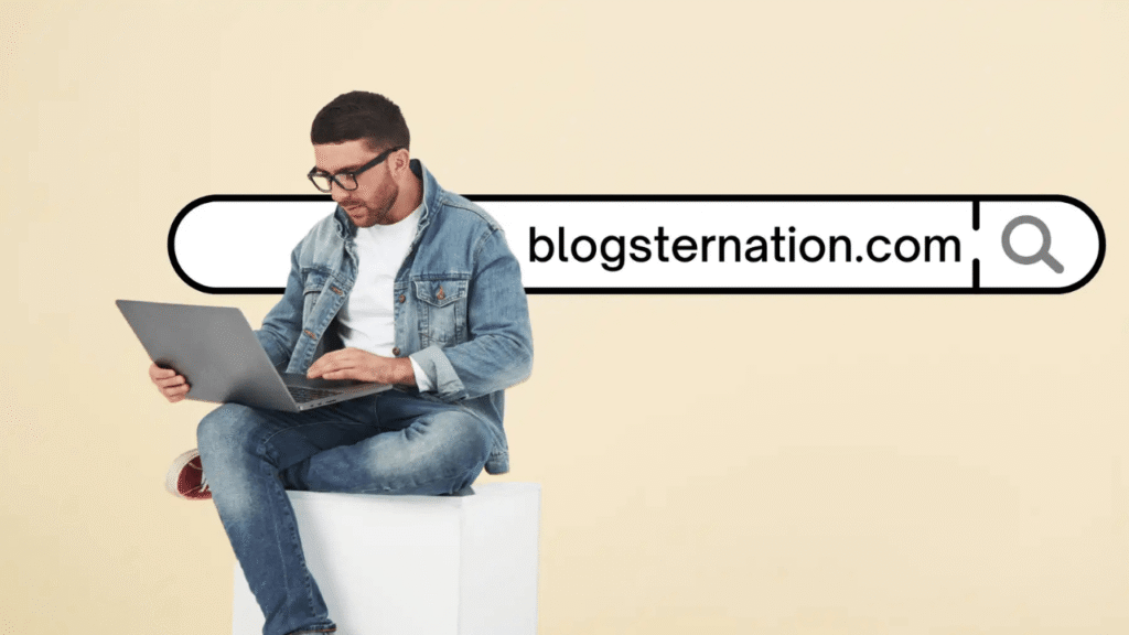 what is blogsternation.com