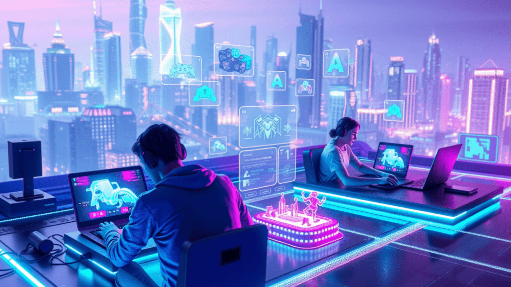 wheon games is a rising digital gaming platform
