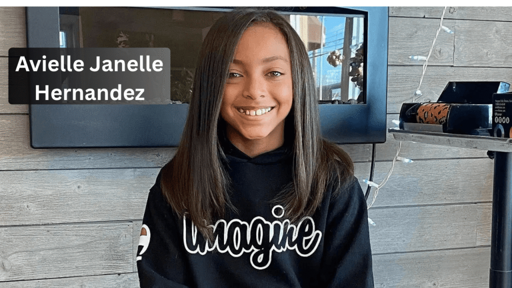 who is avielle janelle hernandez? full insight