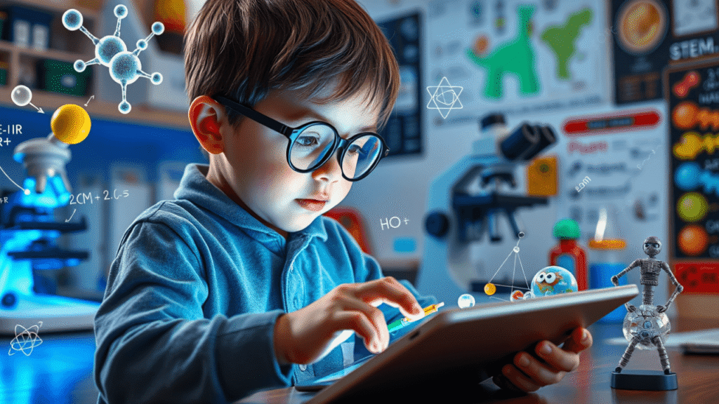 why digital learning matters today at statekaidz.com